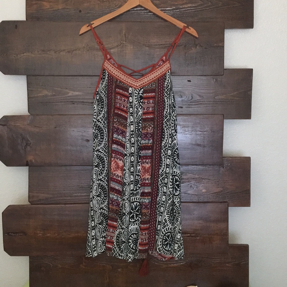 Flying Tomato summer dress